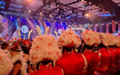 Ein Wochenende voller Begegnungen & Highlights