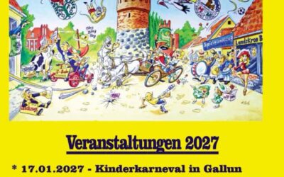 Programm 2027